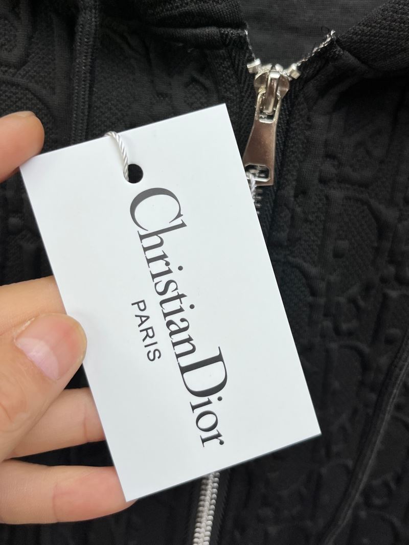 Christian Dior Outwear